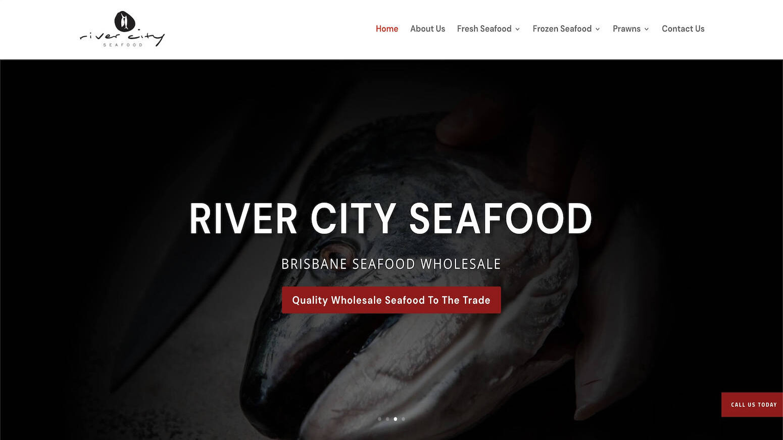 Brisbane-Seafood-Wholesale-River-City-Seafood-Website Brisbane Seafood Wholesale River City Seafood Website