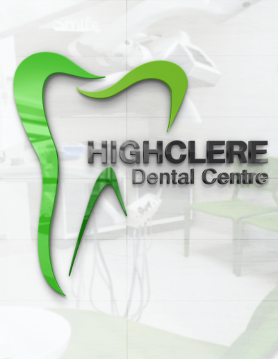 Dental Logo Design