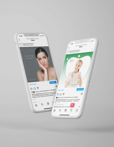 Highclere Dental Centre Marangaroo Dentist Instagram